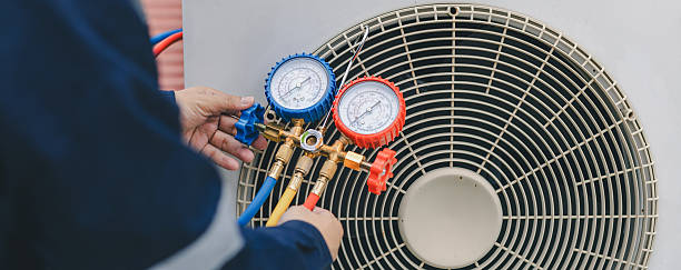 Licensed Air Duct Cleaning service in Eclectic, AL - HVAC Repair CO